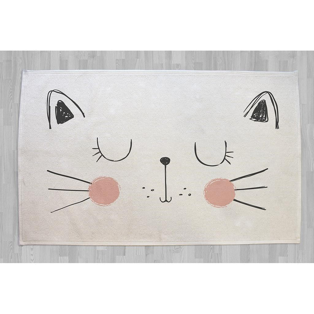 Rug (Little Cat)