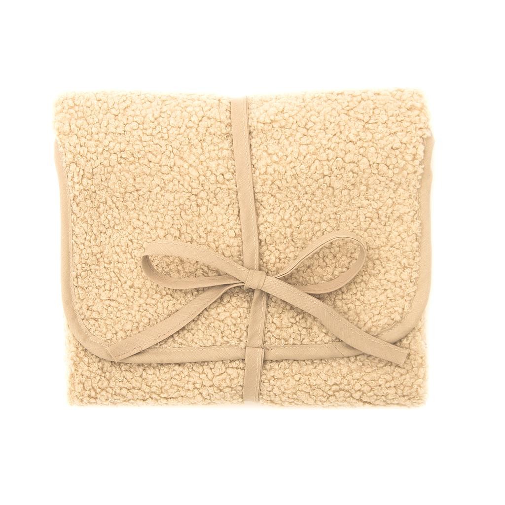 Teddy Changing Mat