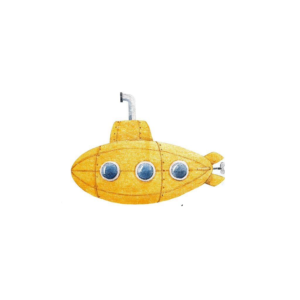Bathrug Formas (Submarine)