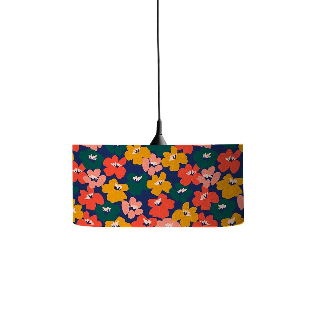 Pantalla 45x30 (Flowers)