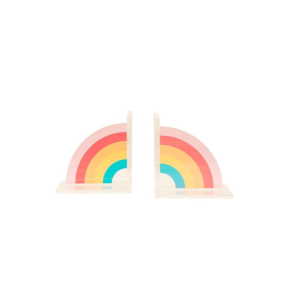 Book End (Rainbow)