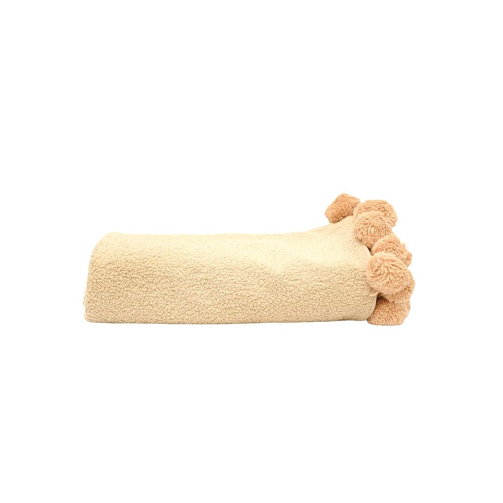 Teddy Blanket