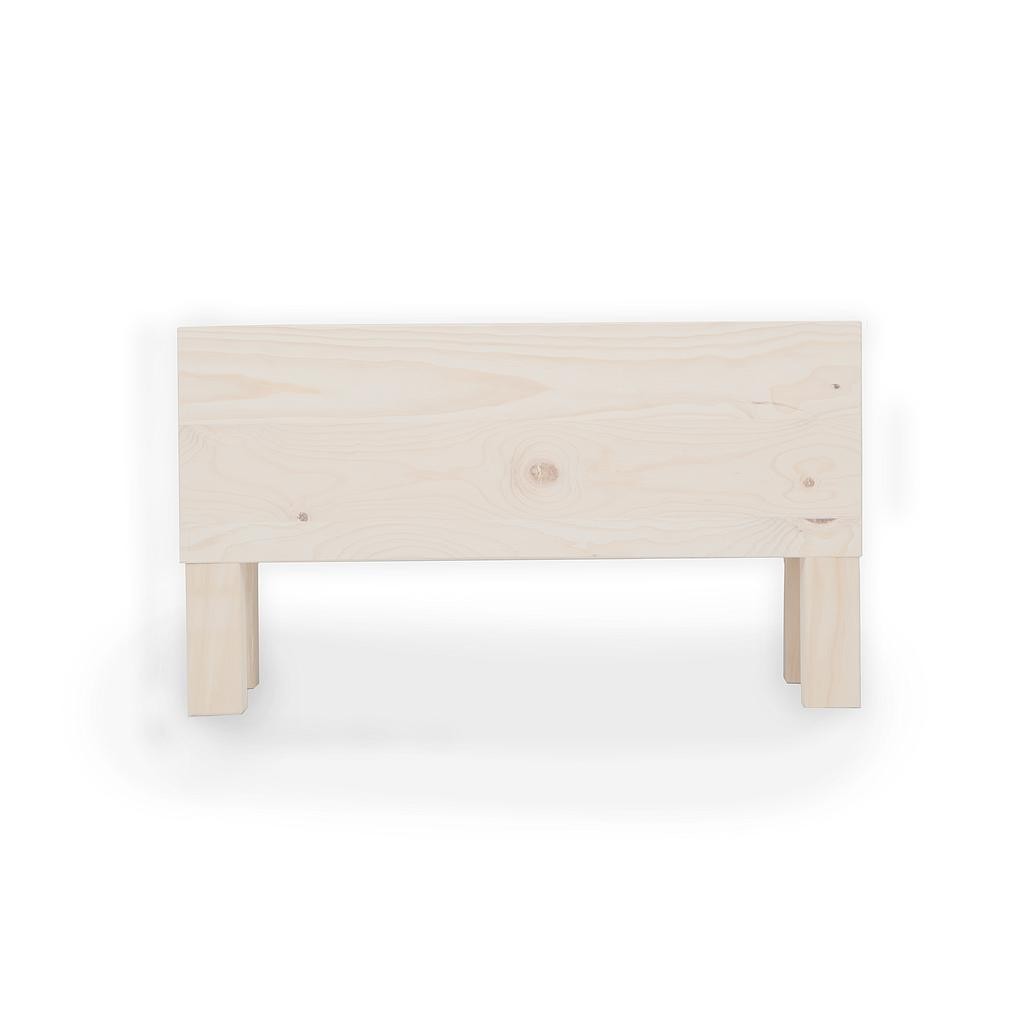 Libreria Infantil Helen Estilo Montessori (Natural)