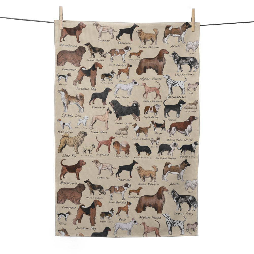 Paño (Dogs)