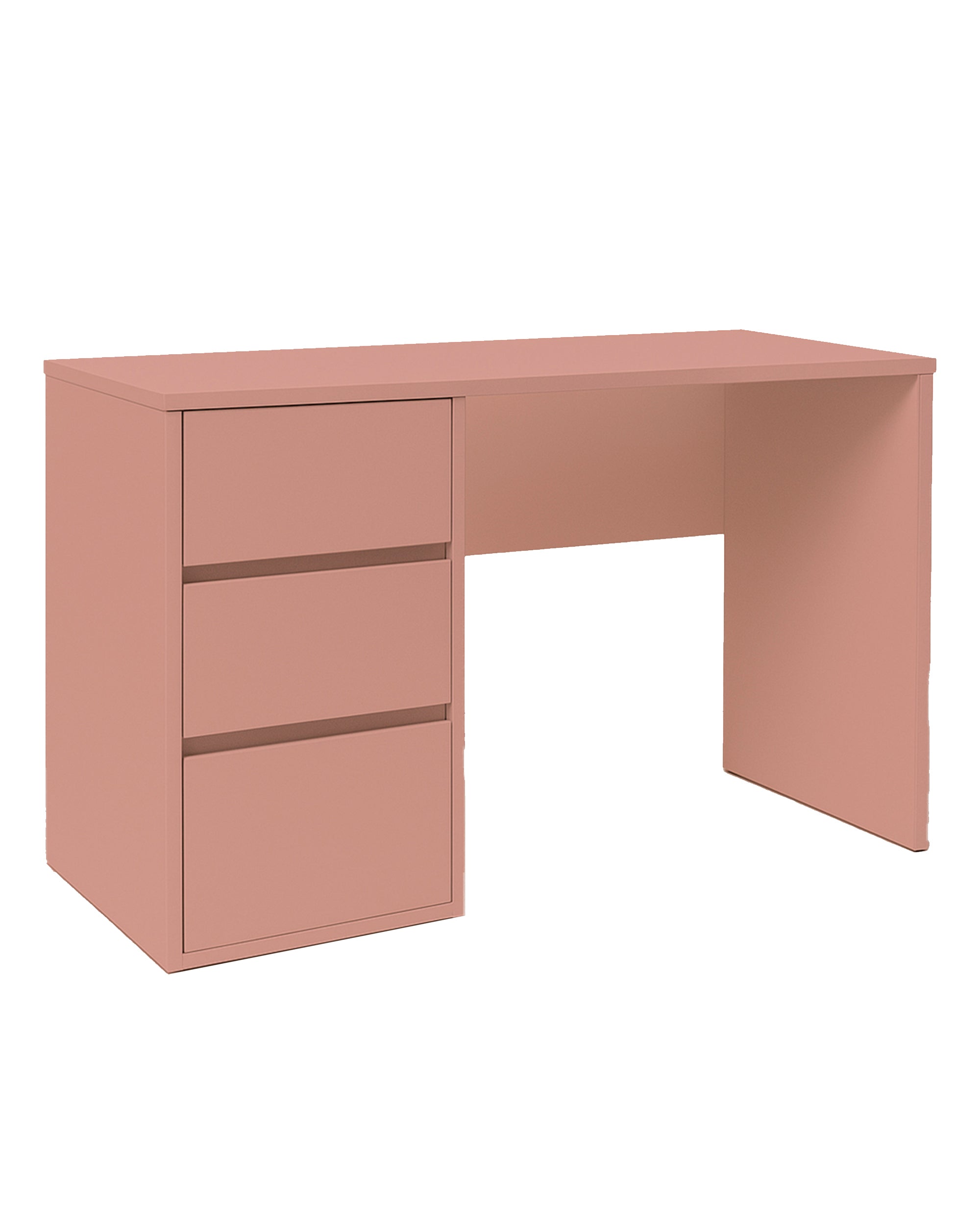 Mueble Tocador Poem Rosa