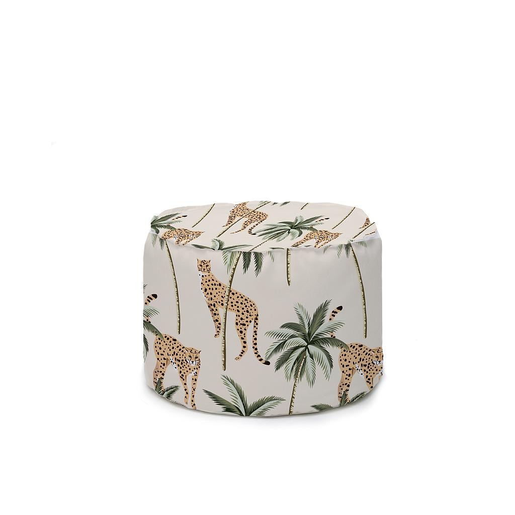 Wide Puff (Wild Forest)