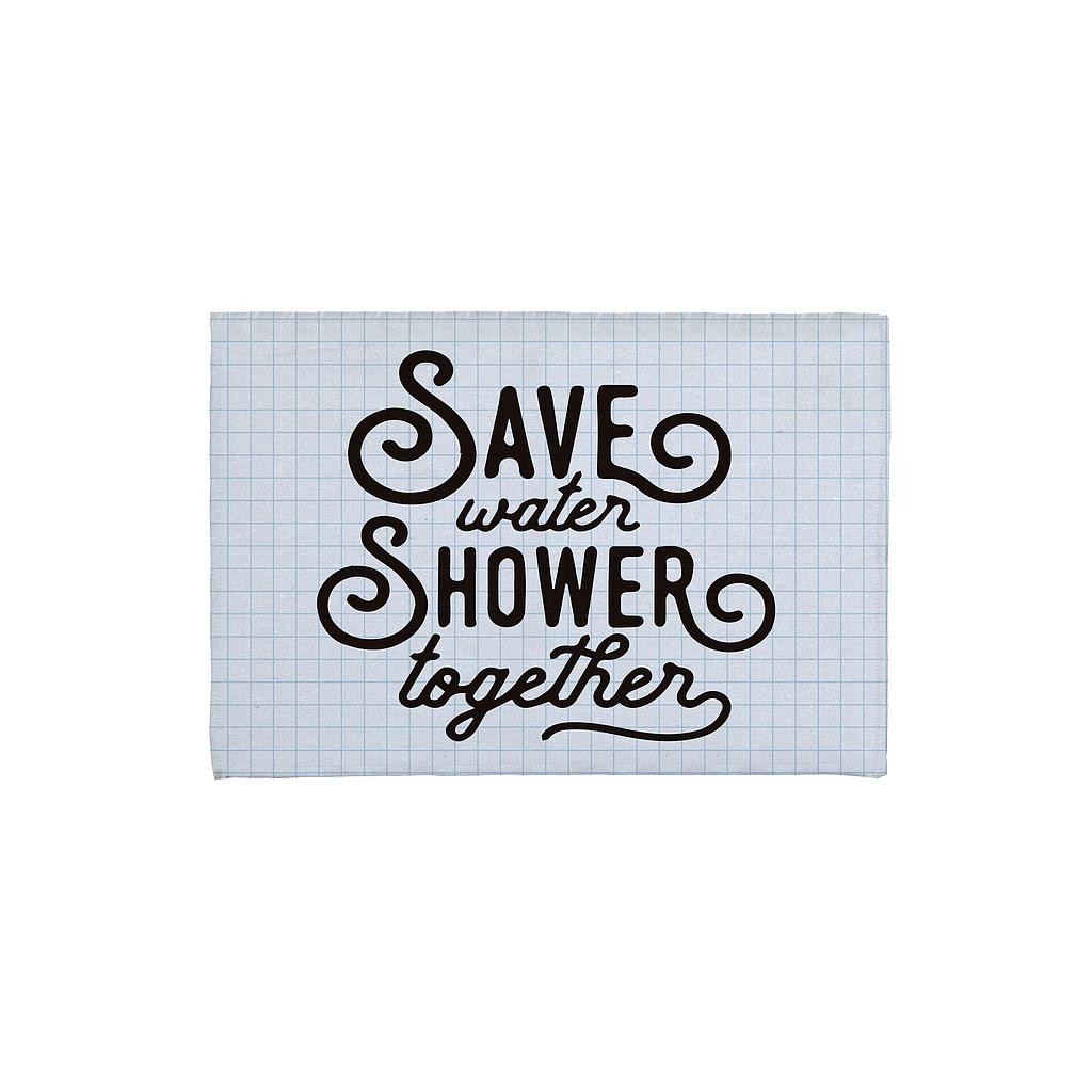 BathRug (Shower Together)