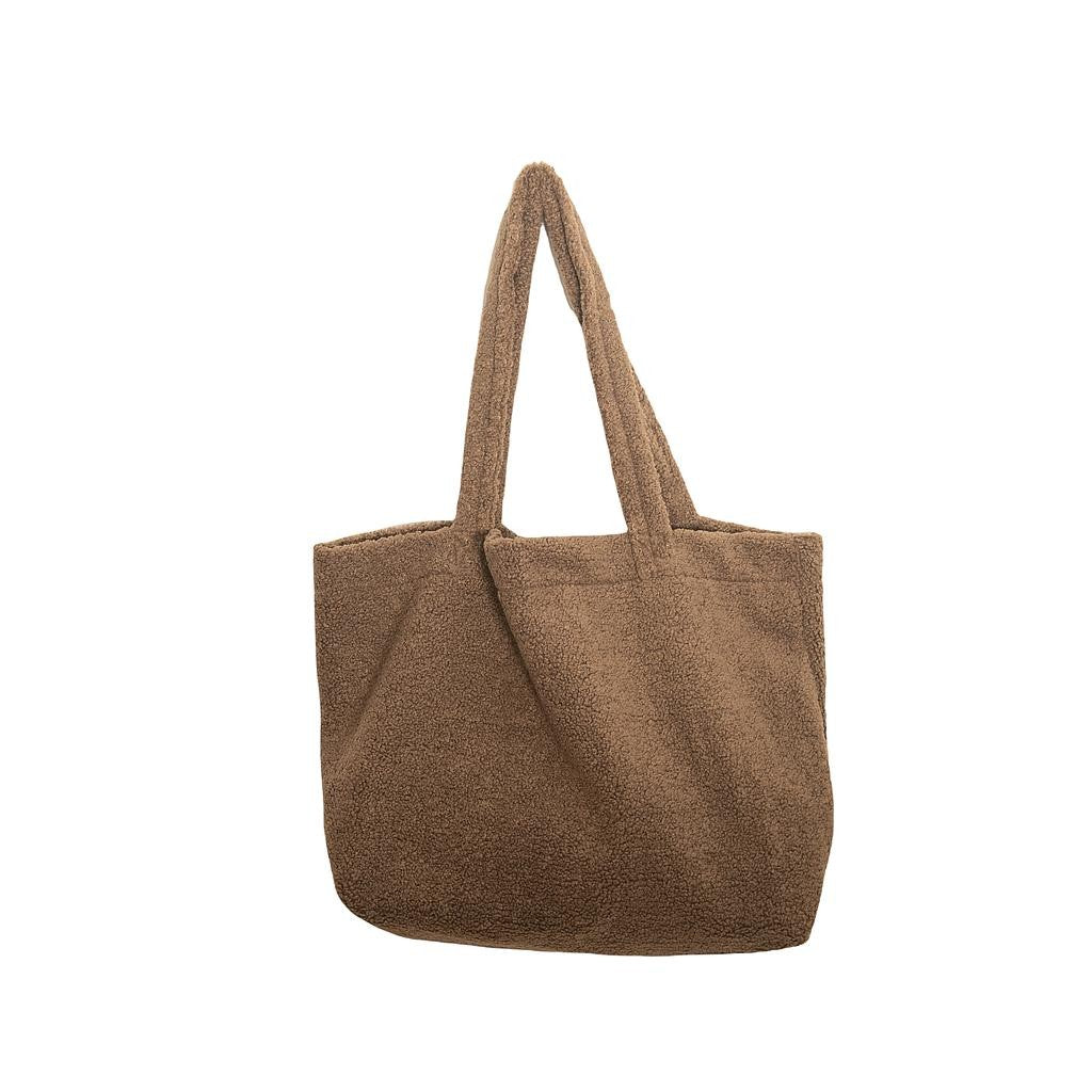 Super Teddy Bag (Bison)