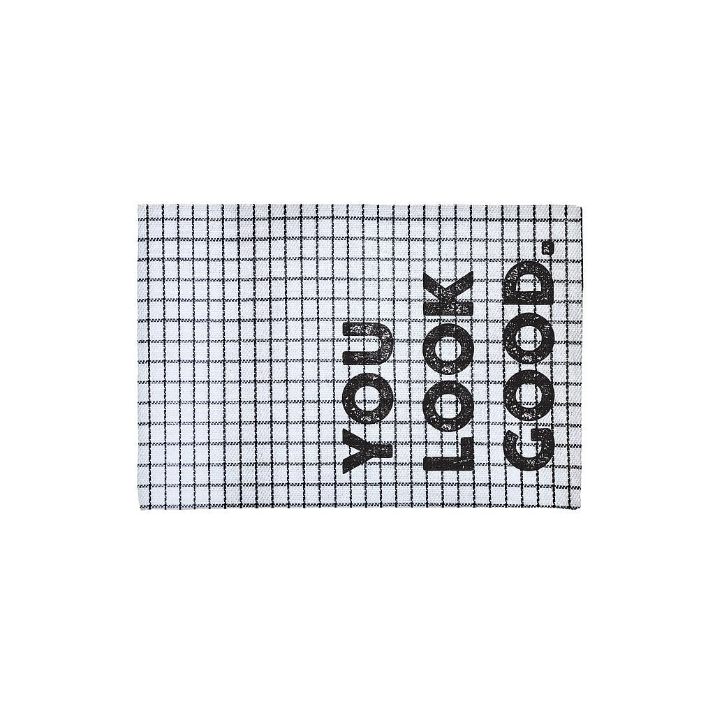 BathRug (You Look Good)