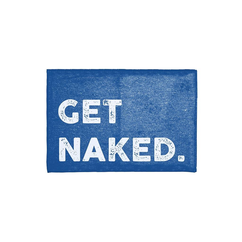 BathRug (Naked)