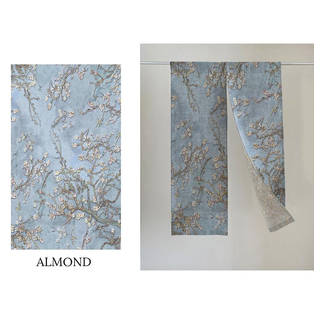 Cortina Noren (Almond)