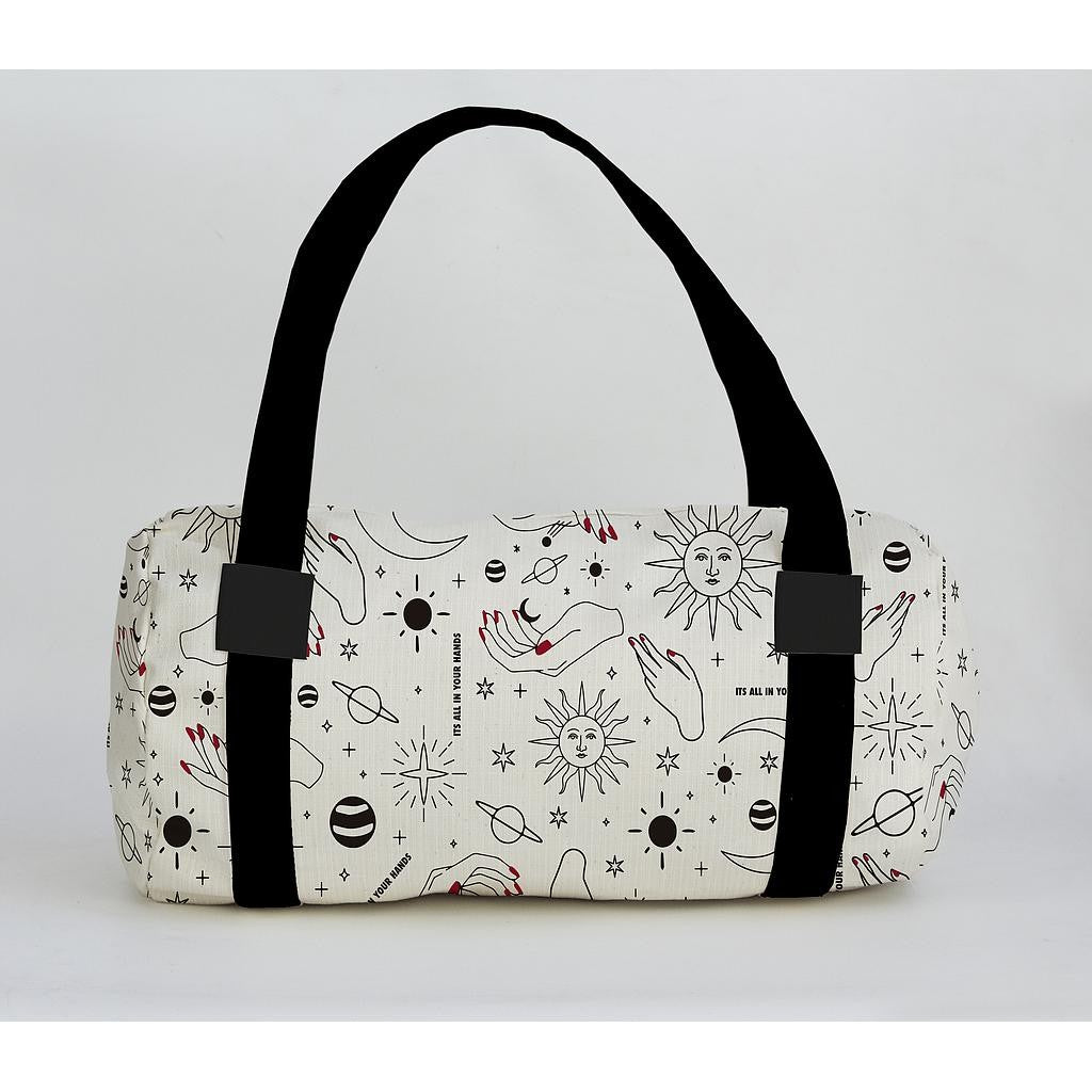 Weekend Bag Loose (Zodiac)