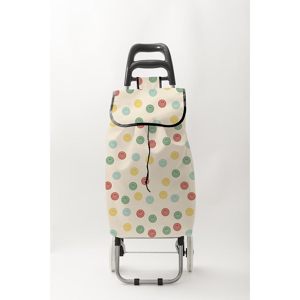 Troley Bag (Alright)