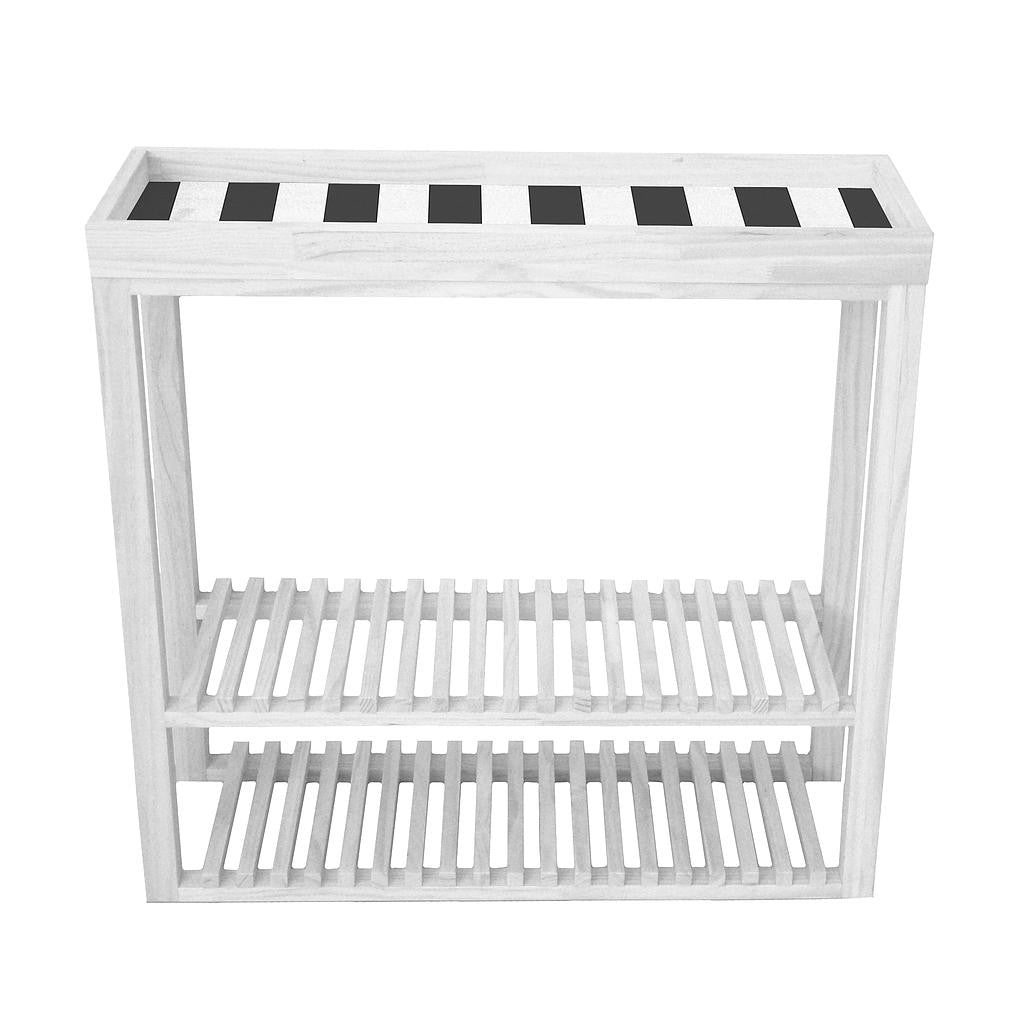Mueble Recibidor Ginebra Colors