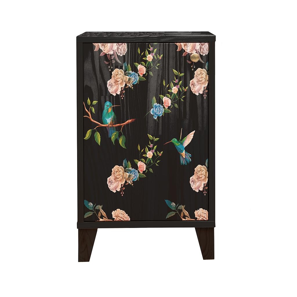 Mesita William (Colibri)