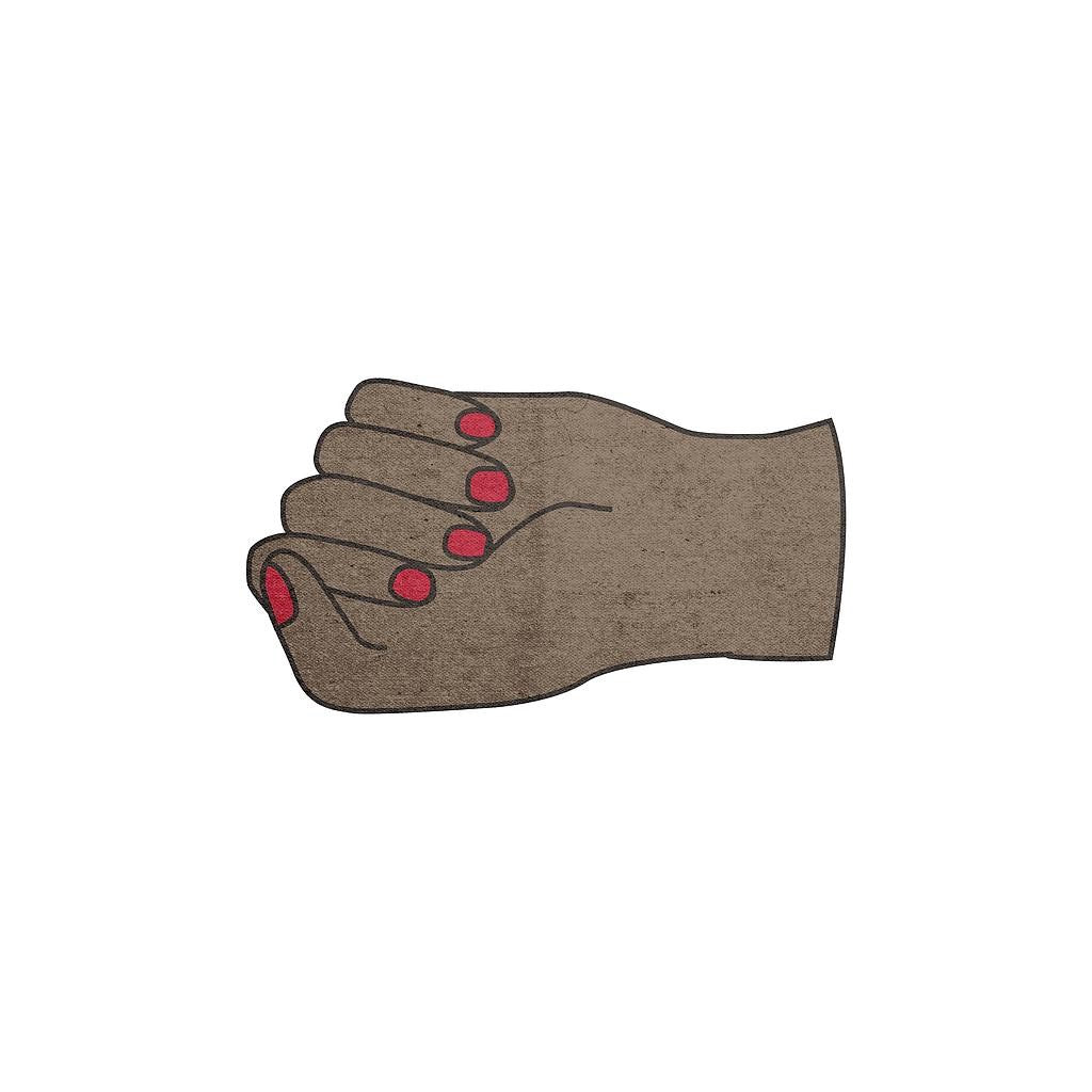 Bathrug Formas (Hand)