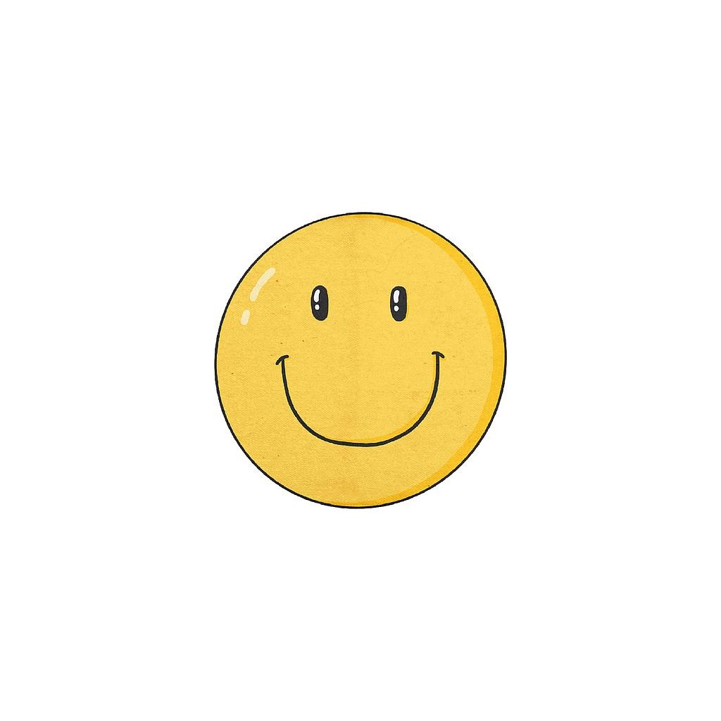 Bathrug Formas (Smiley)
