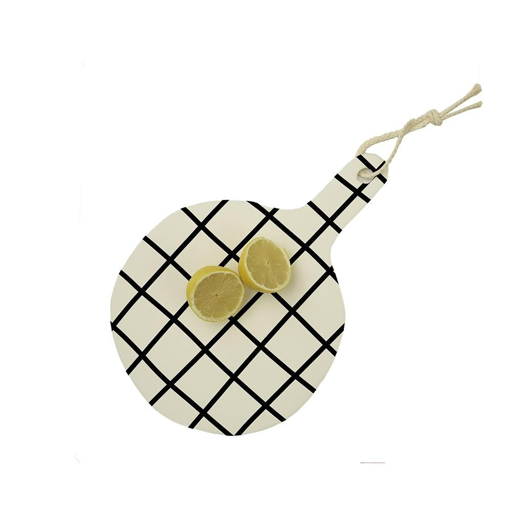Ceramic Cutting Table (Squares)