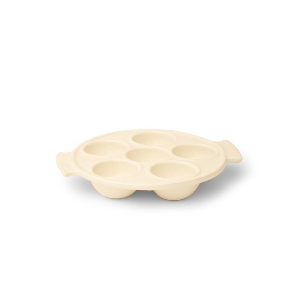 Egg Tray (Blanco)