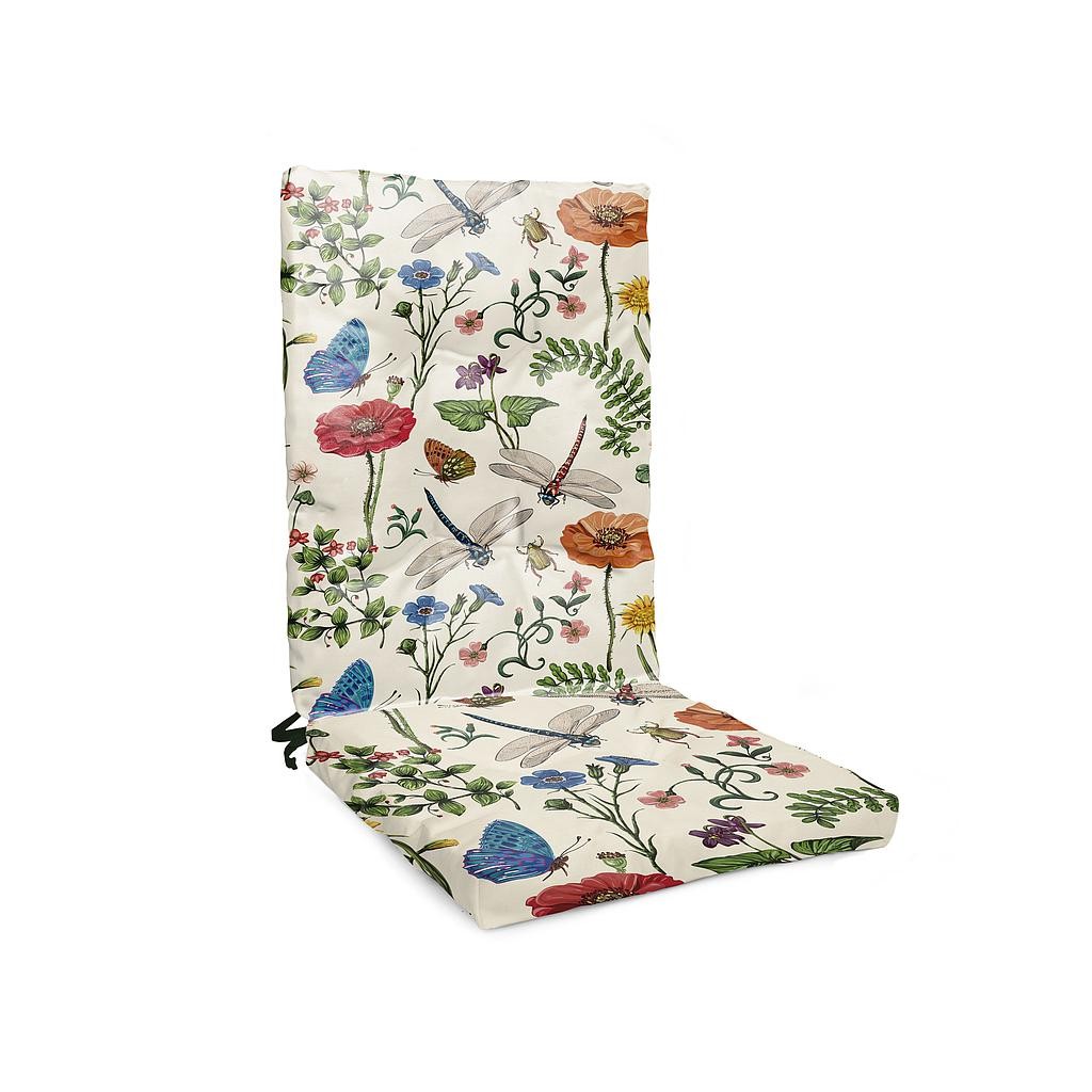 Cojin Silla 105x45 (Tierra Bella)