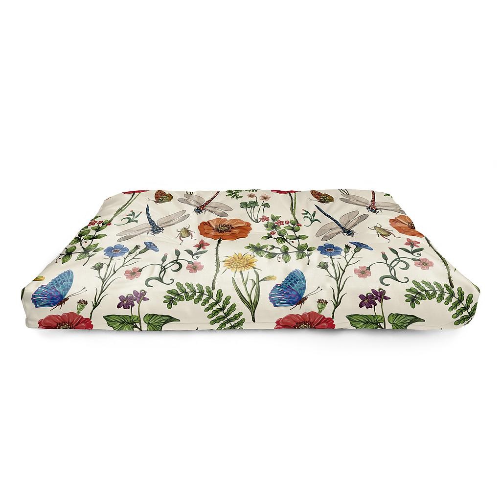 Cojin Suelo 80x60 OutdoorH (Tierra Bella)