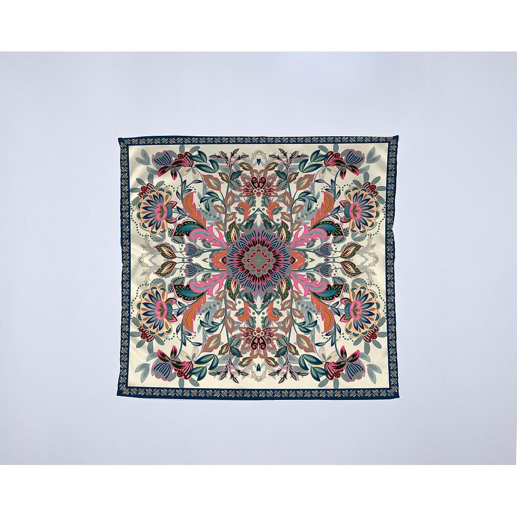Bandana (Ornamental Flowers)