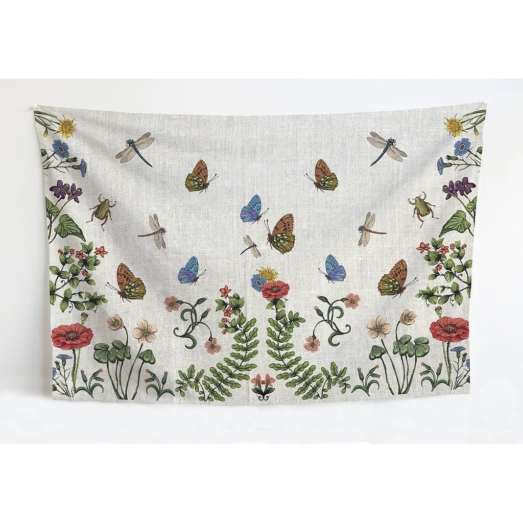 Foulard Multiusos(Tierra Bella)