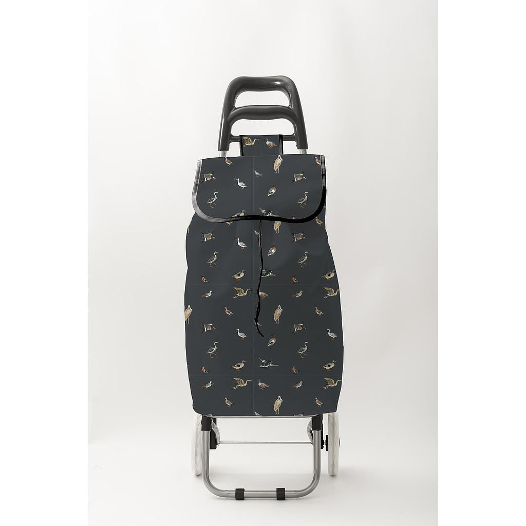 Troley Bag (Lake)