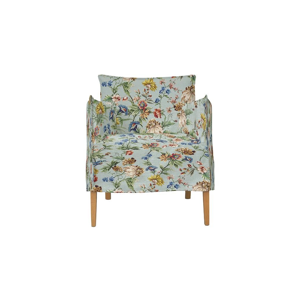 Sillon Sintra (Amazonia)