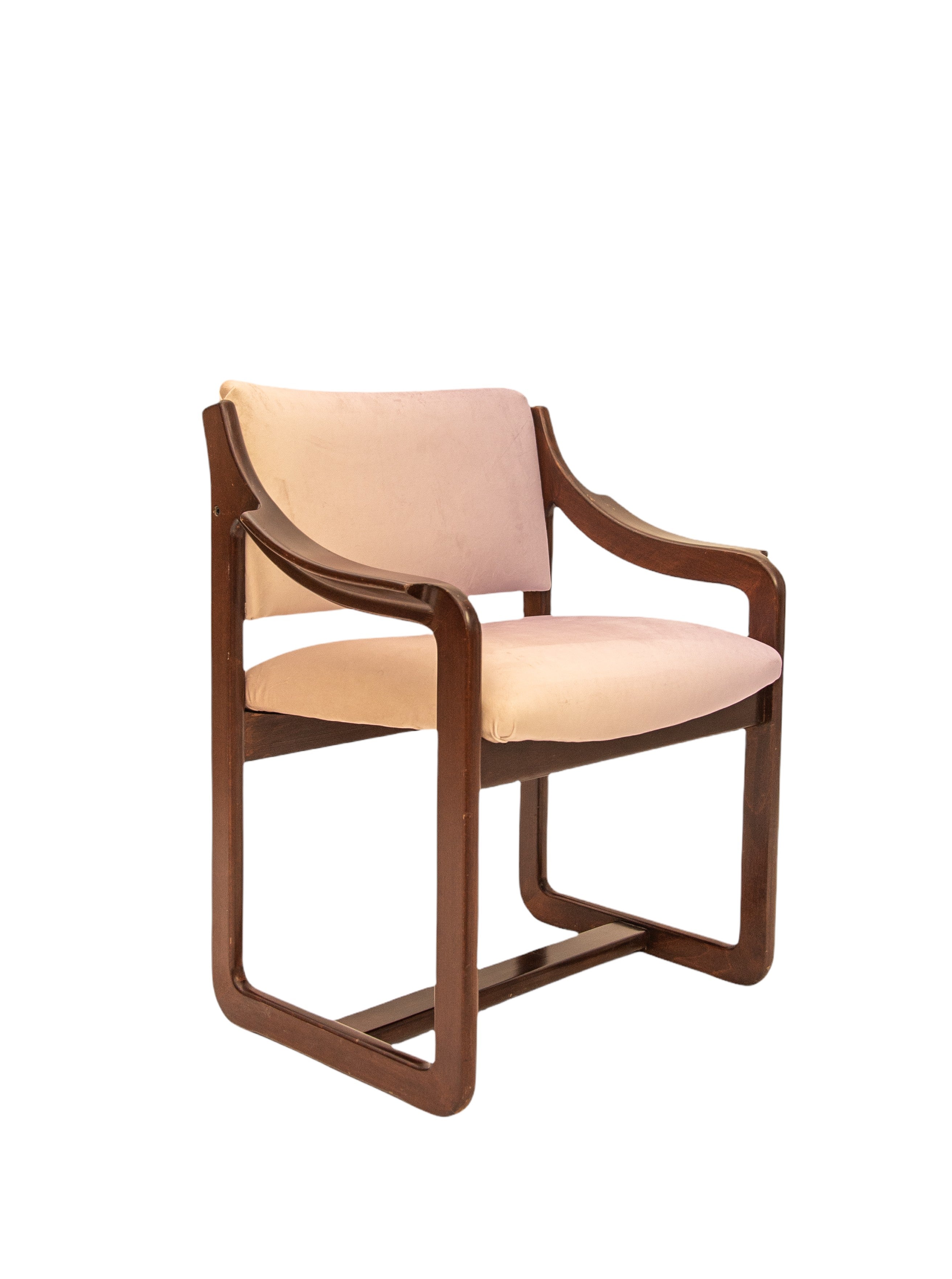 Silla años 70 Magic Degraded