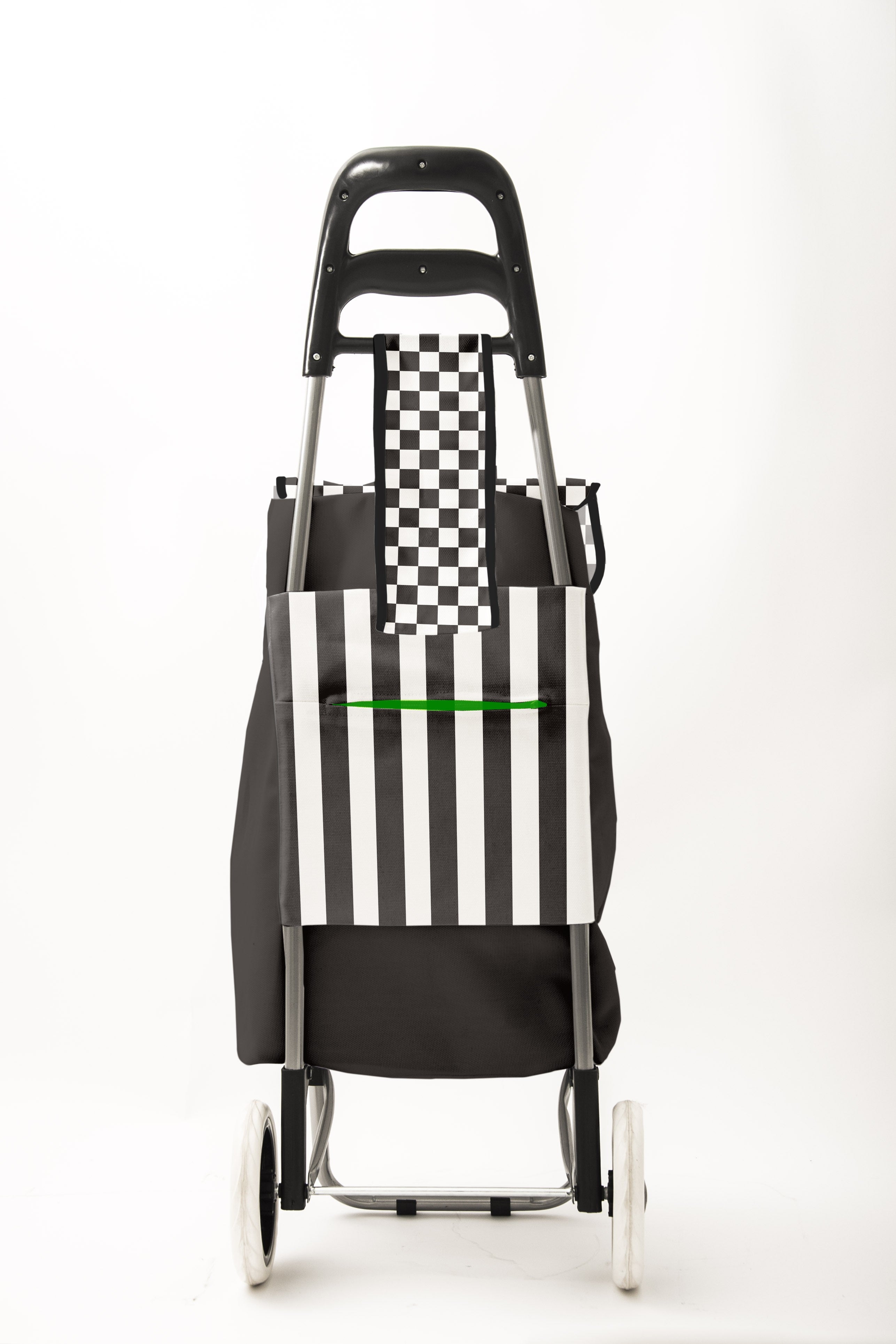 Troley Bag (Damero)