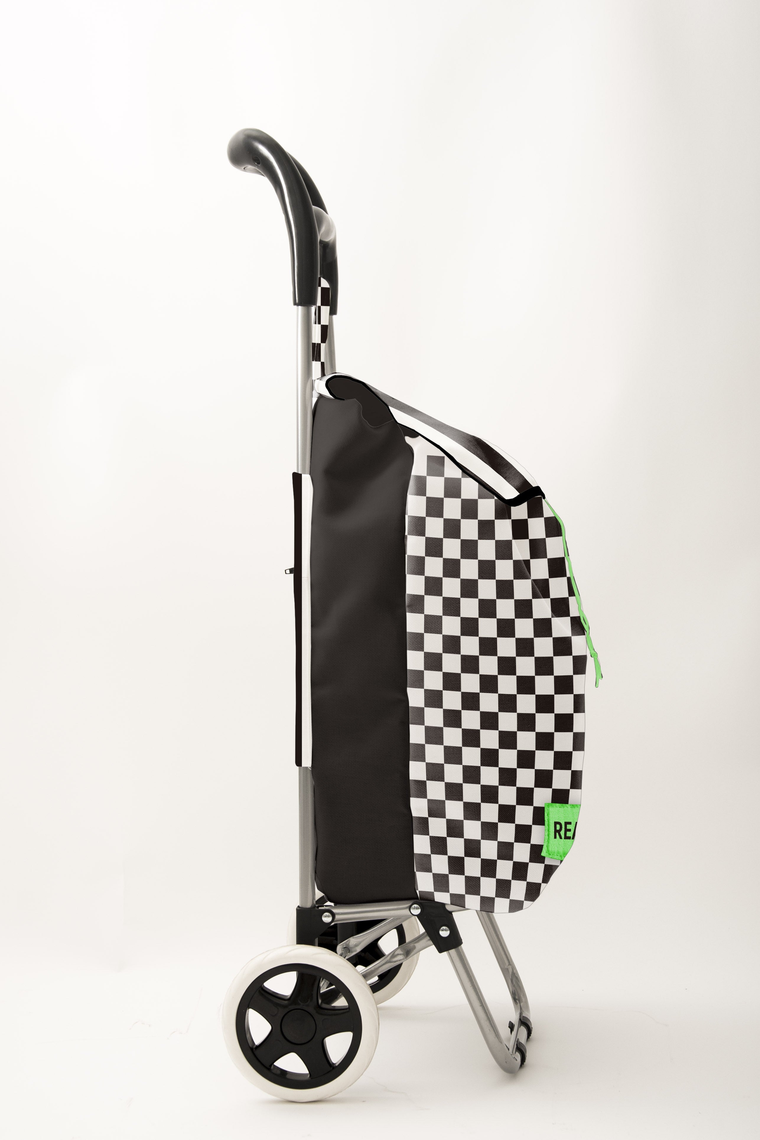 Troley Bag (Damero)