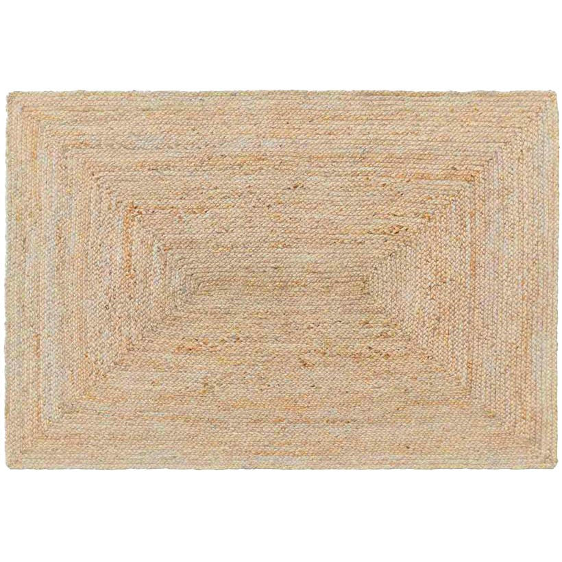 Mediterranean Yute Rug 160x230