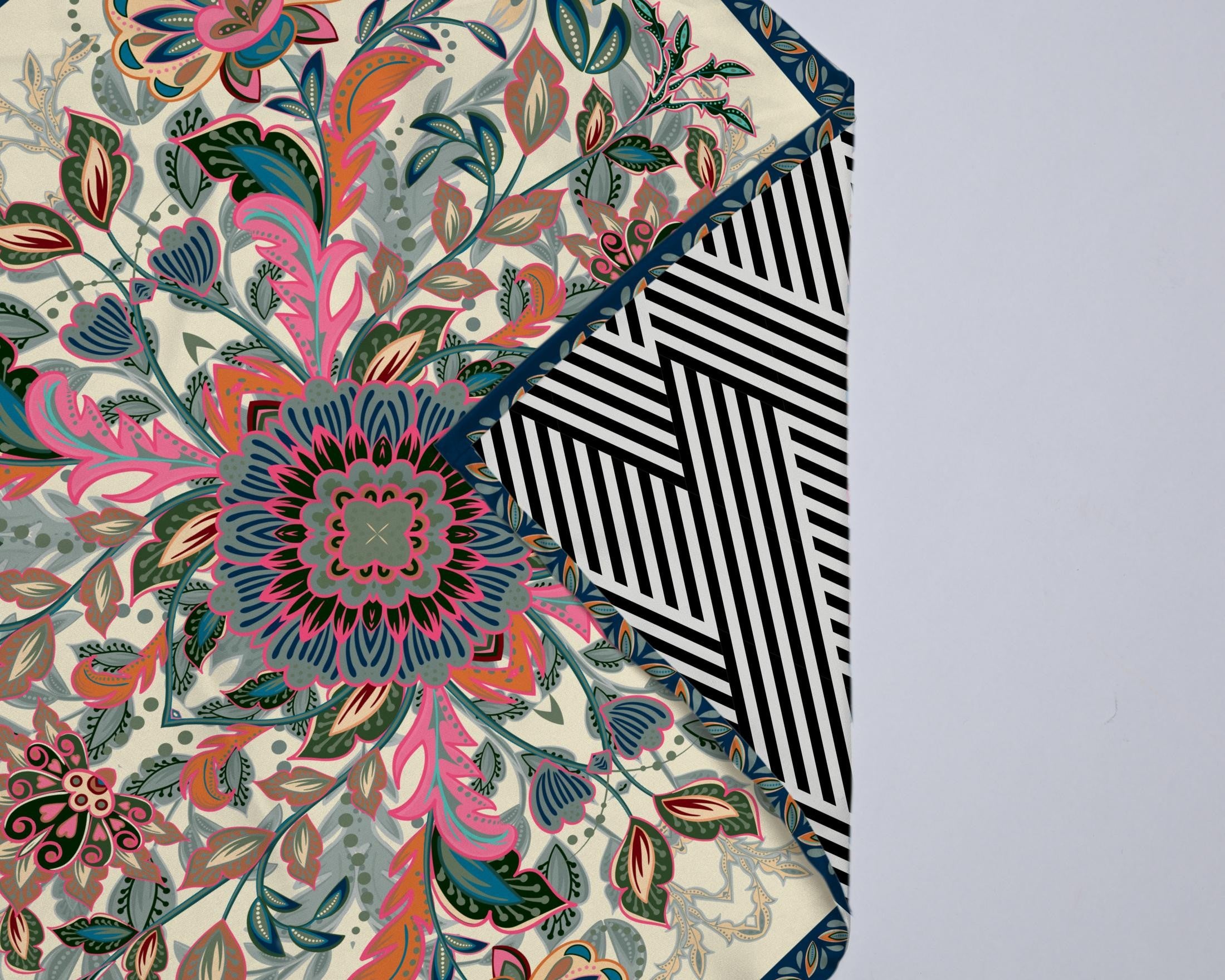Bandana (Ornamental Flowers)