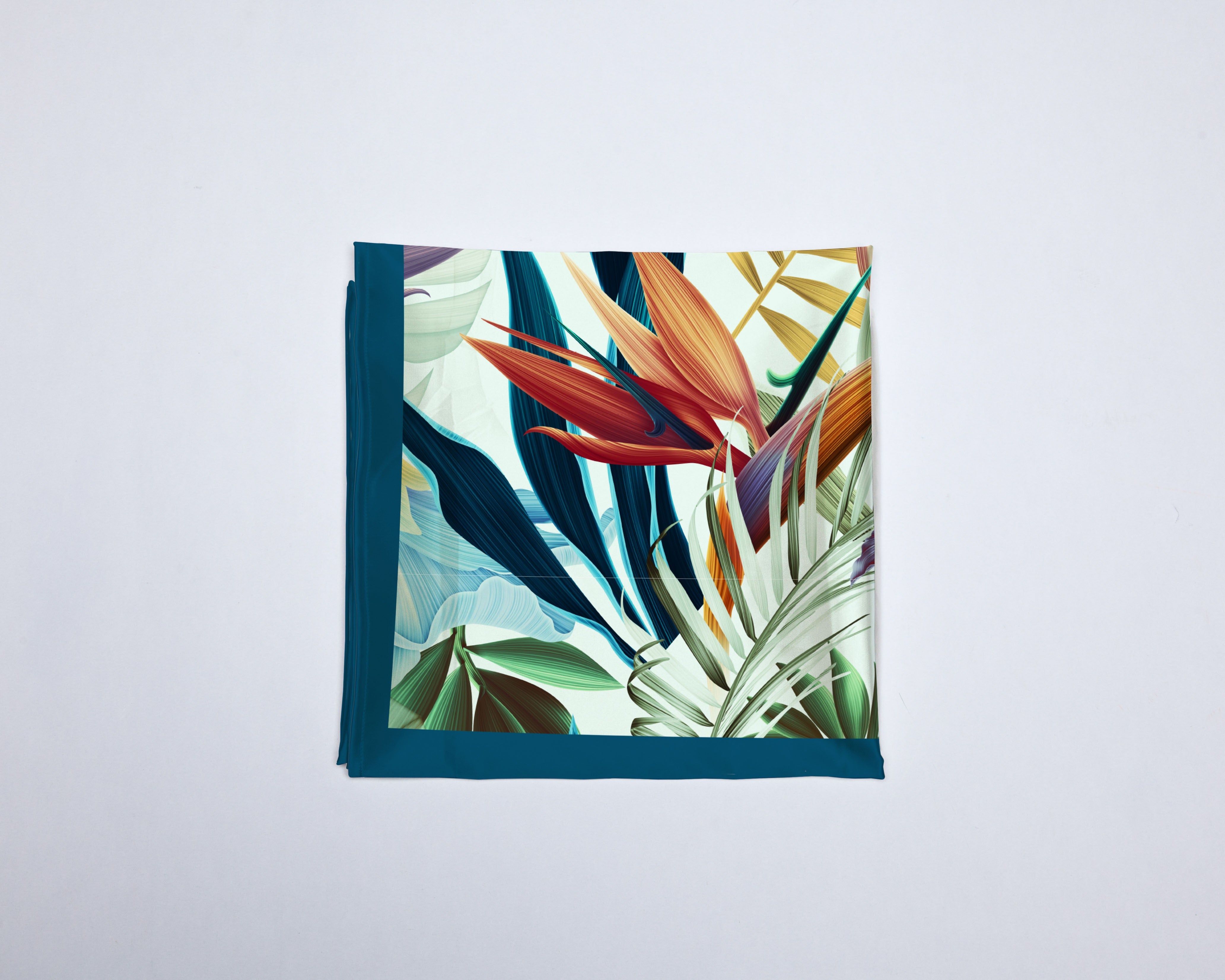 Pañuelo (Jungle)