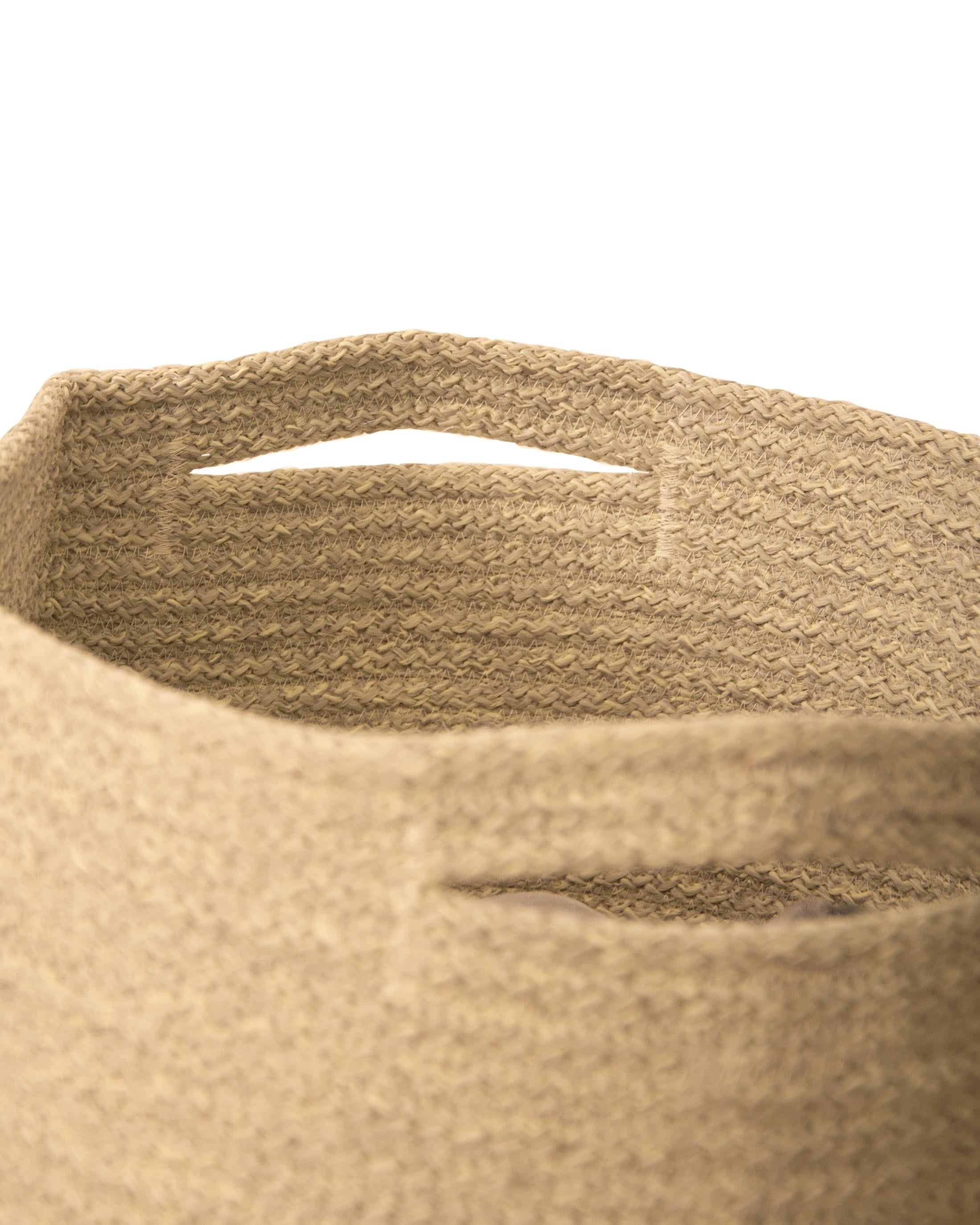 In&Out Basket (Light Grey)