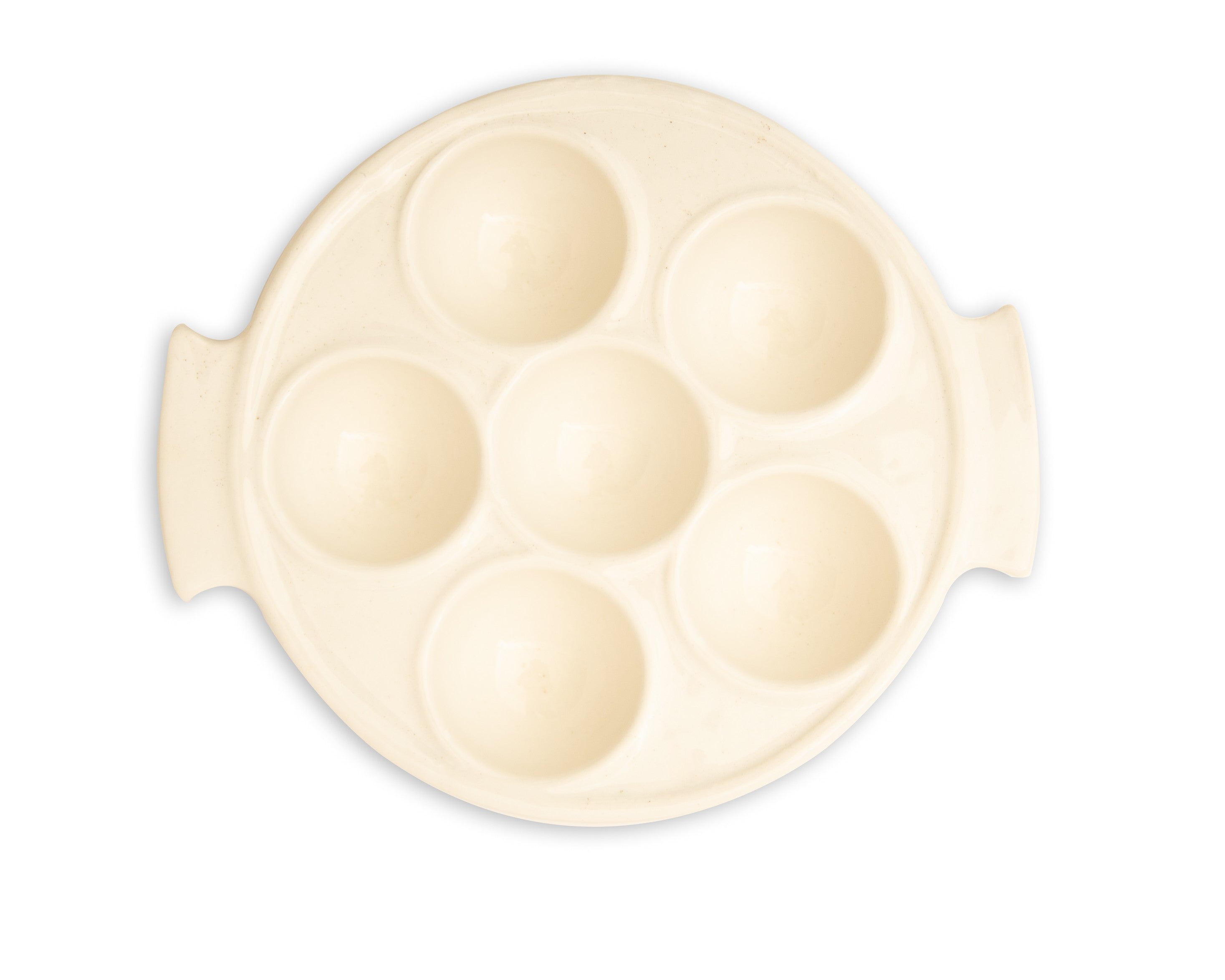 Egg Tray (Blanco)