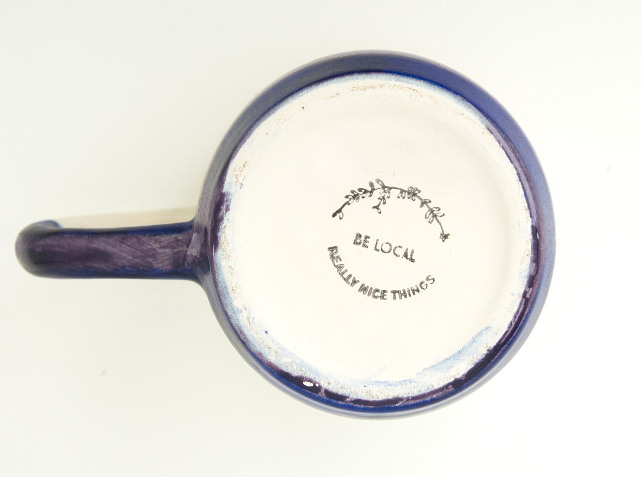 Minerva Mug
