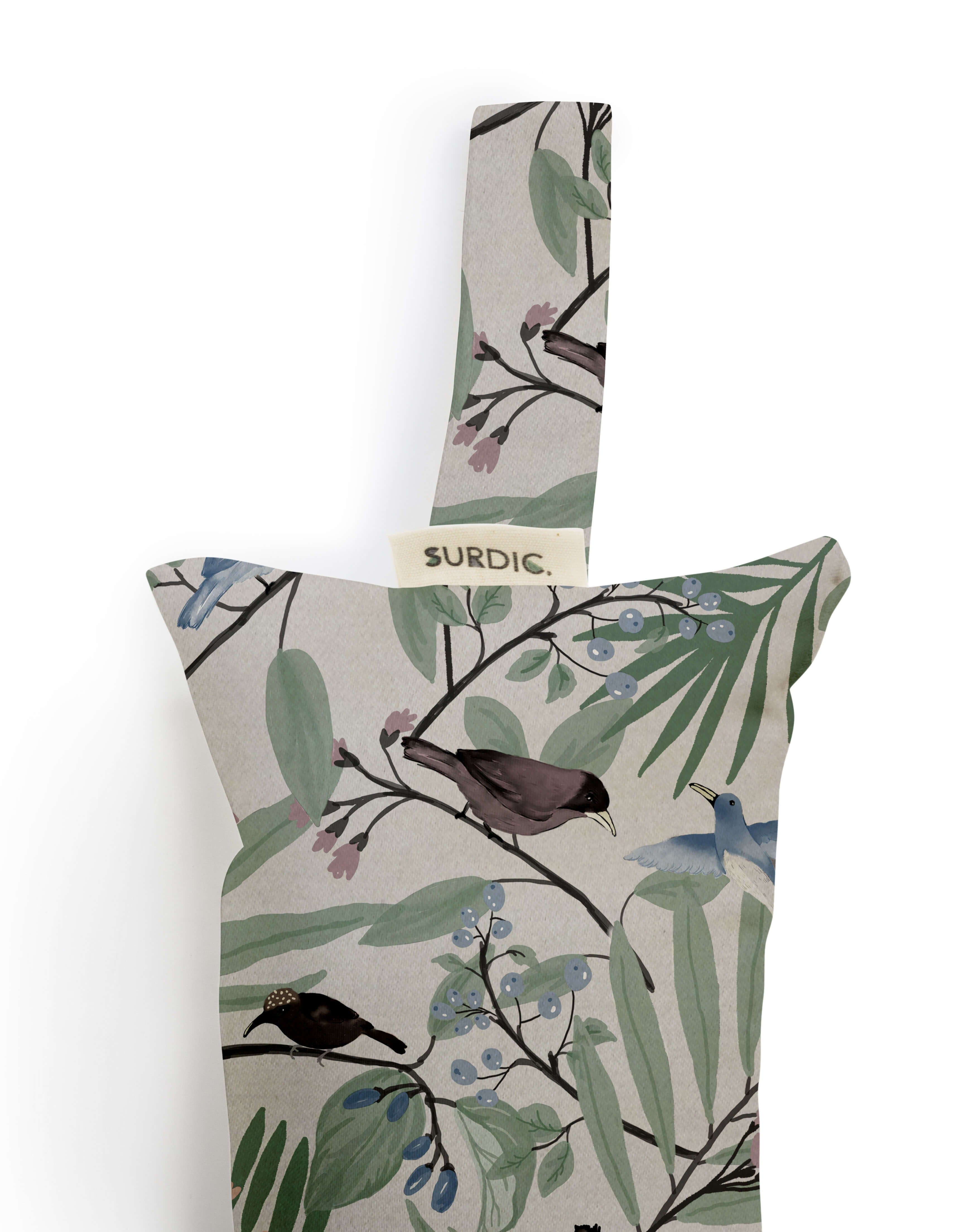 Cortavientos (Tropical Birds)