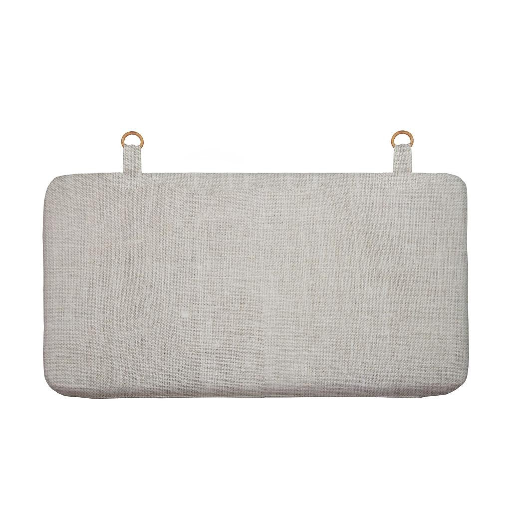 Cabecero Textil Infantil (Natural)