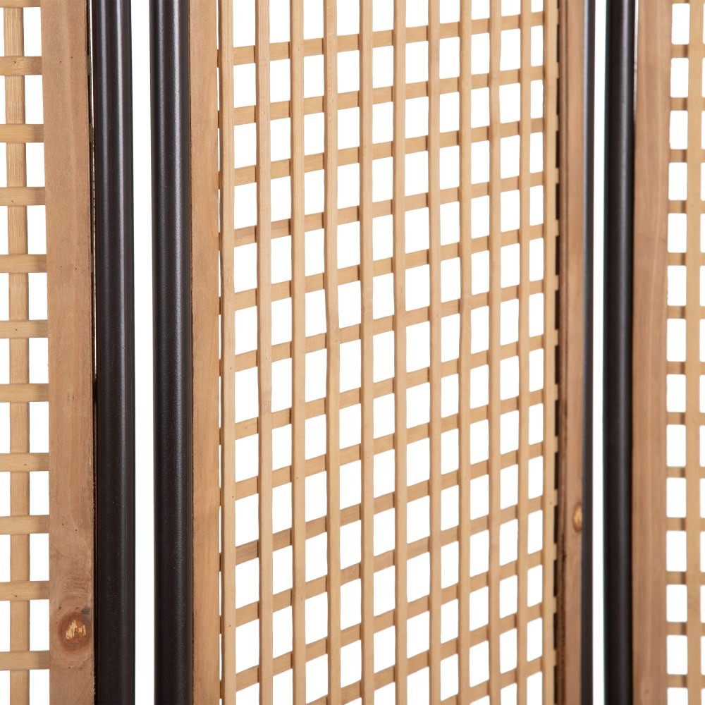 Bamboo Room Divider