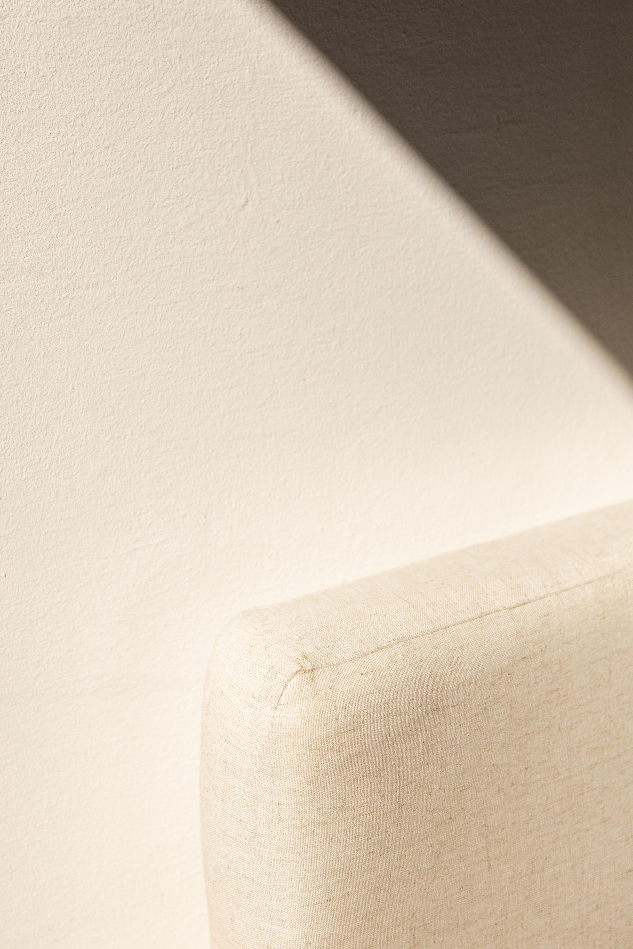 Cabecero Textil Infantil (Natural)