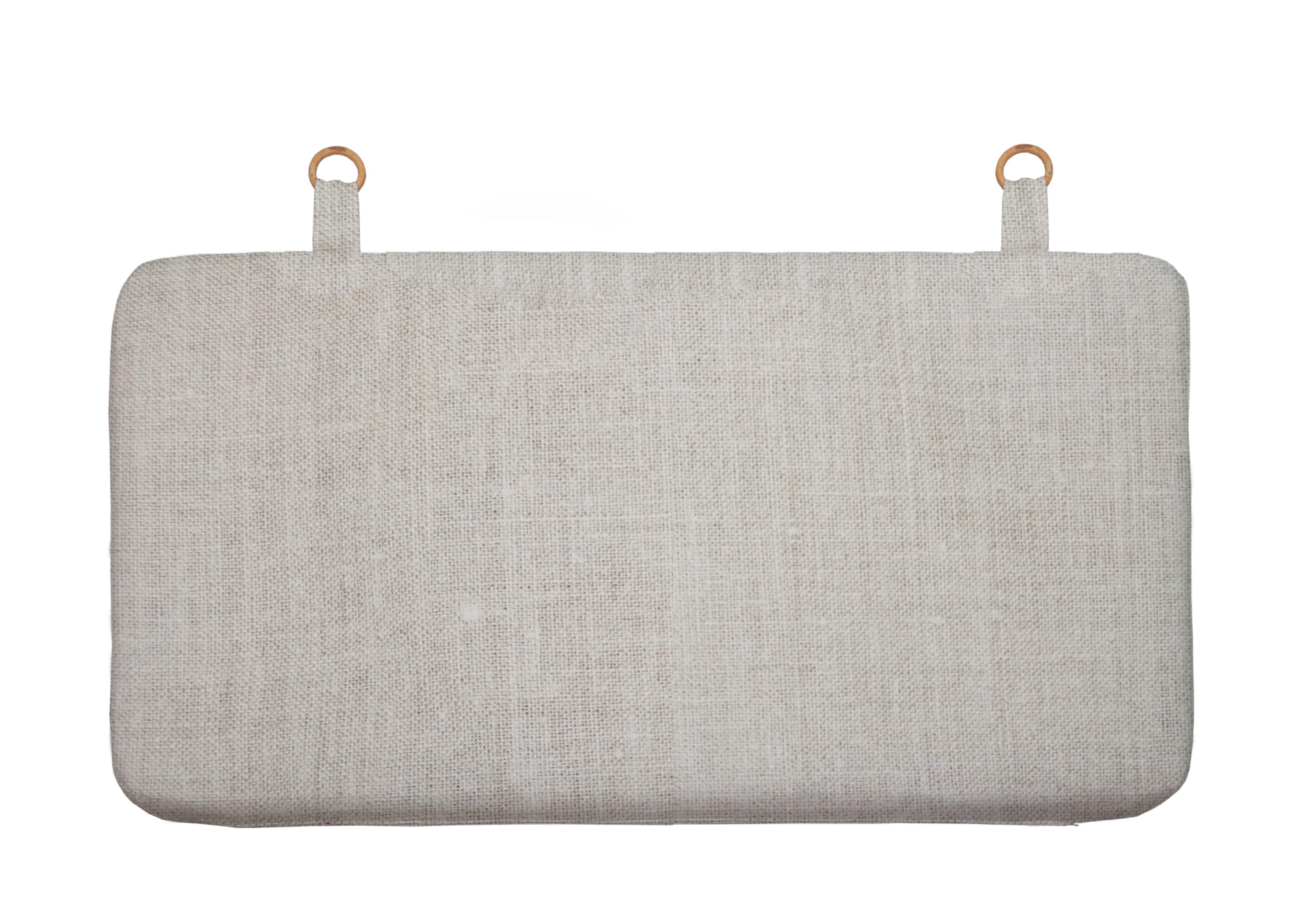 Cabecero Textil Infantil (Natural)