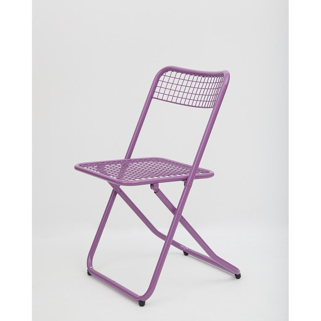 Silla 085 (Morado)