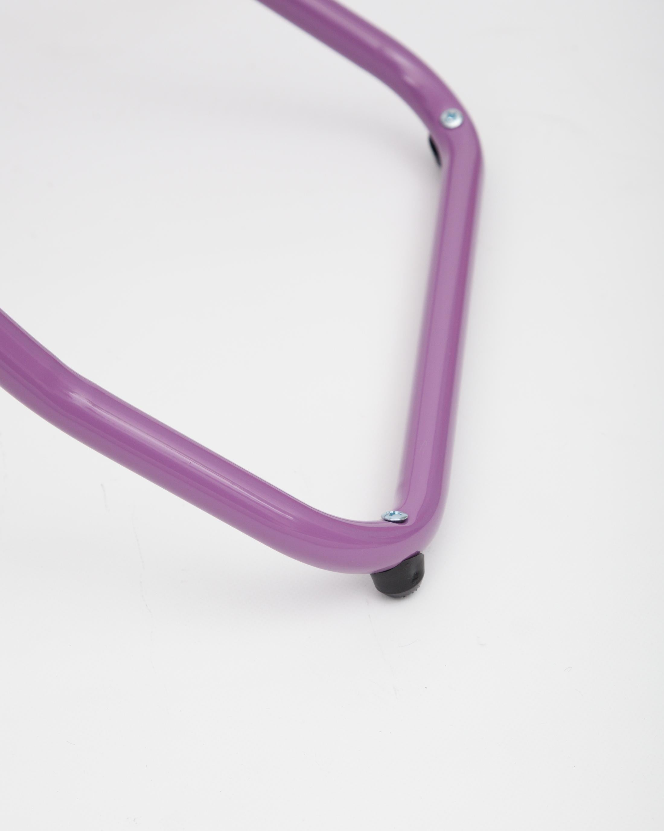 Silla 085 (Morado)