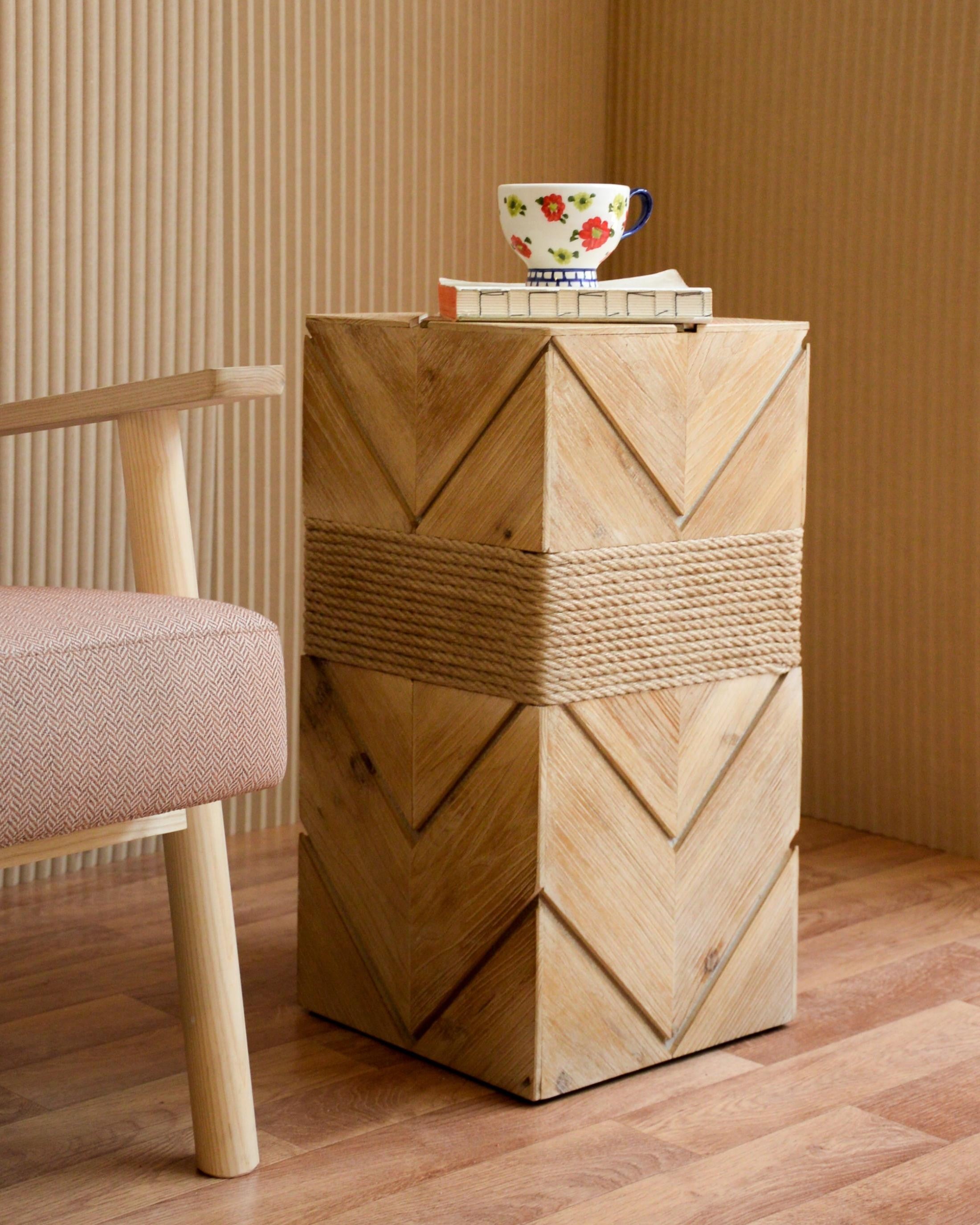 Wooden Table