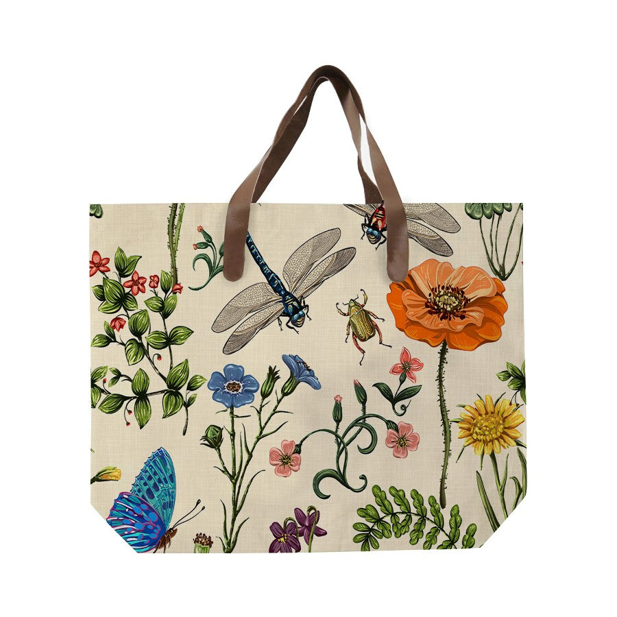 Canvas Bag (Tierra Bella)