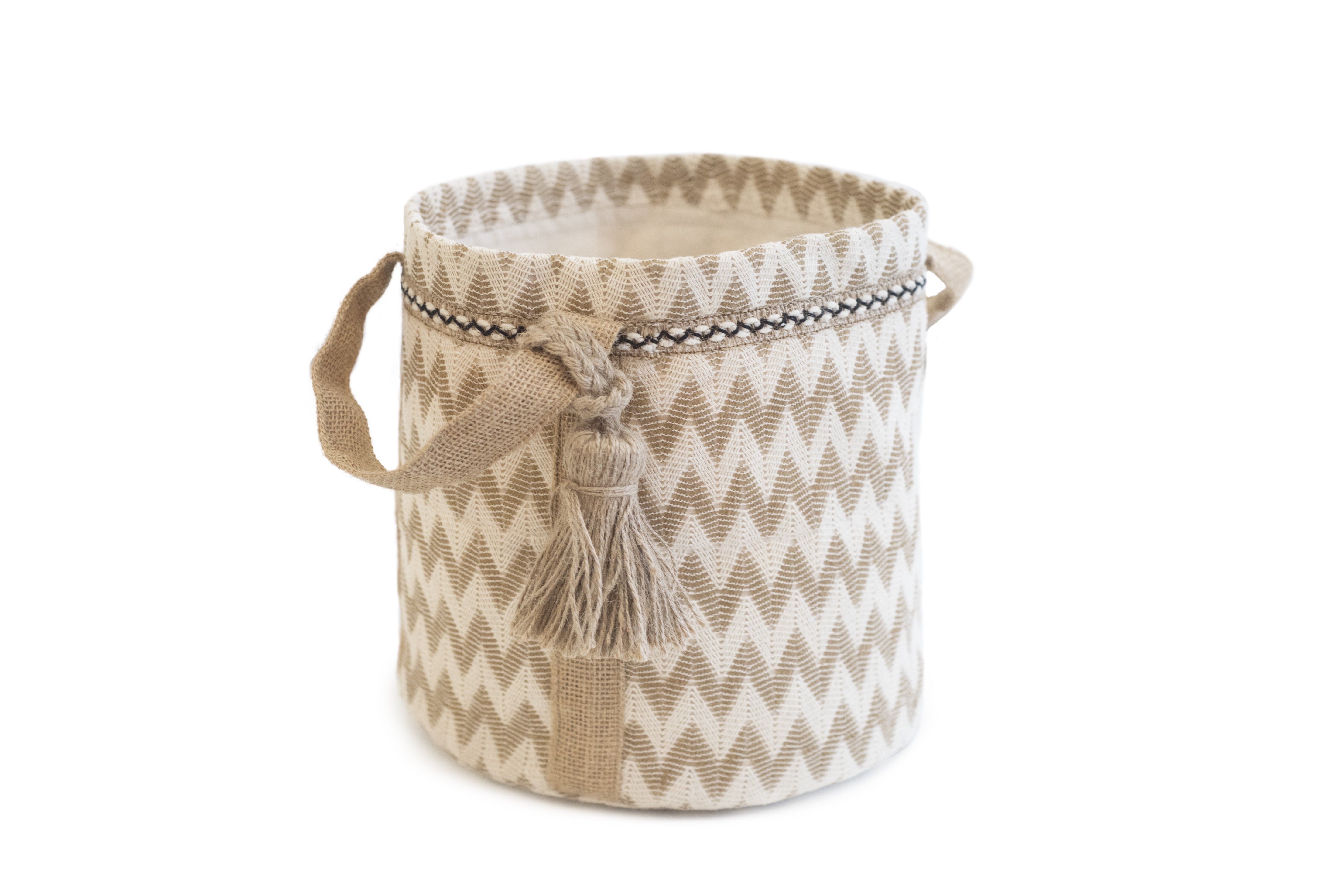 Lines Basket