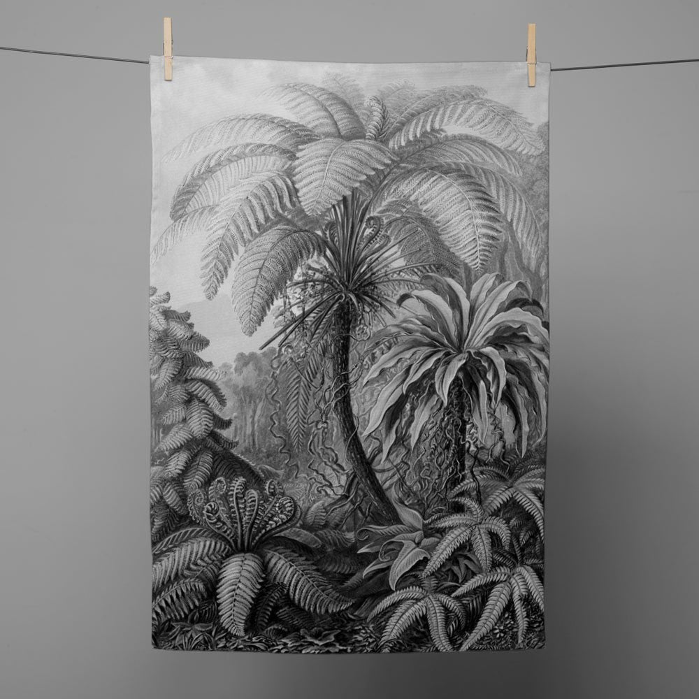 Paño (Vintage Palm)