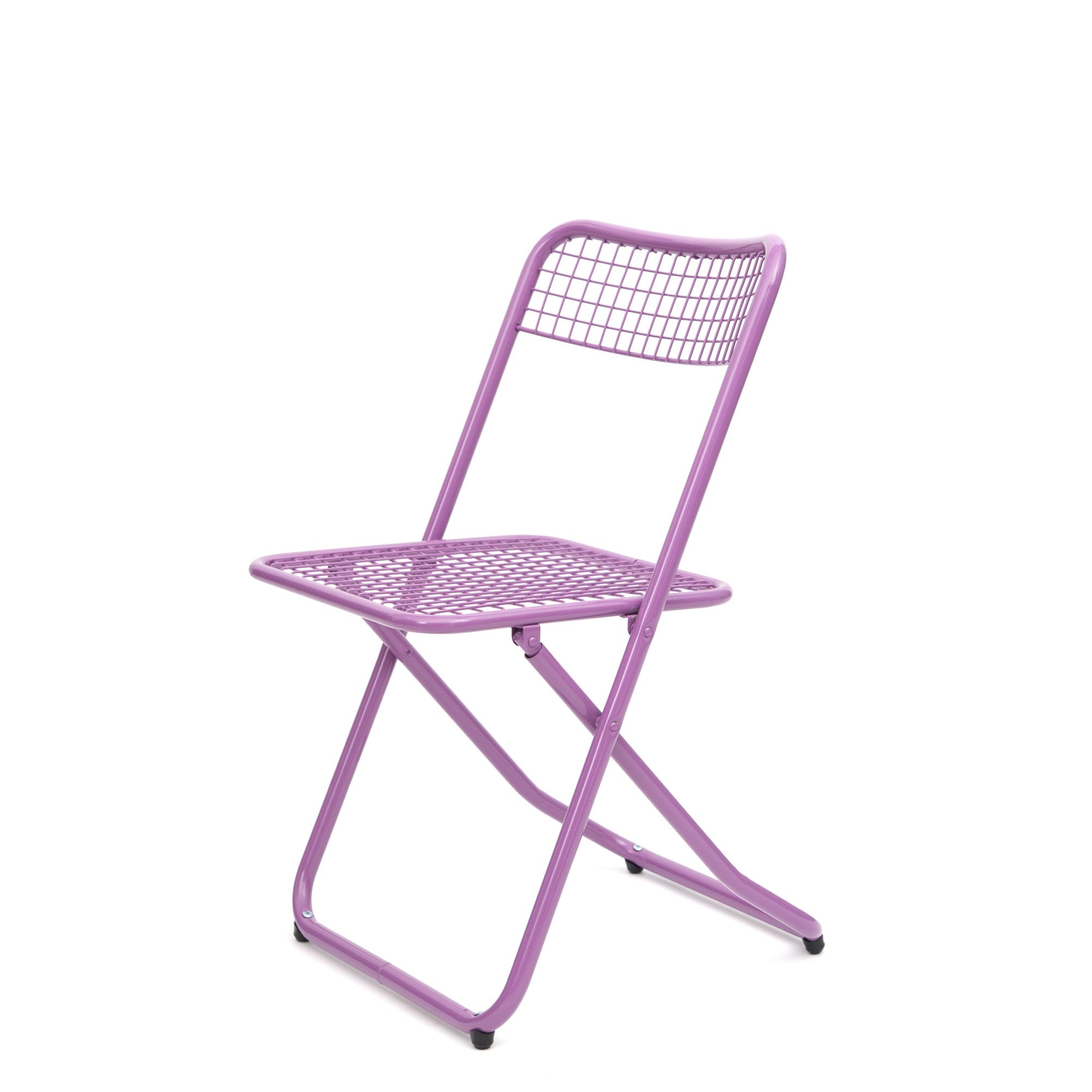 Silla 085 (Morado)